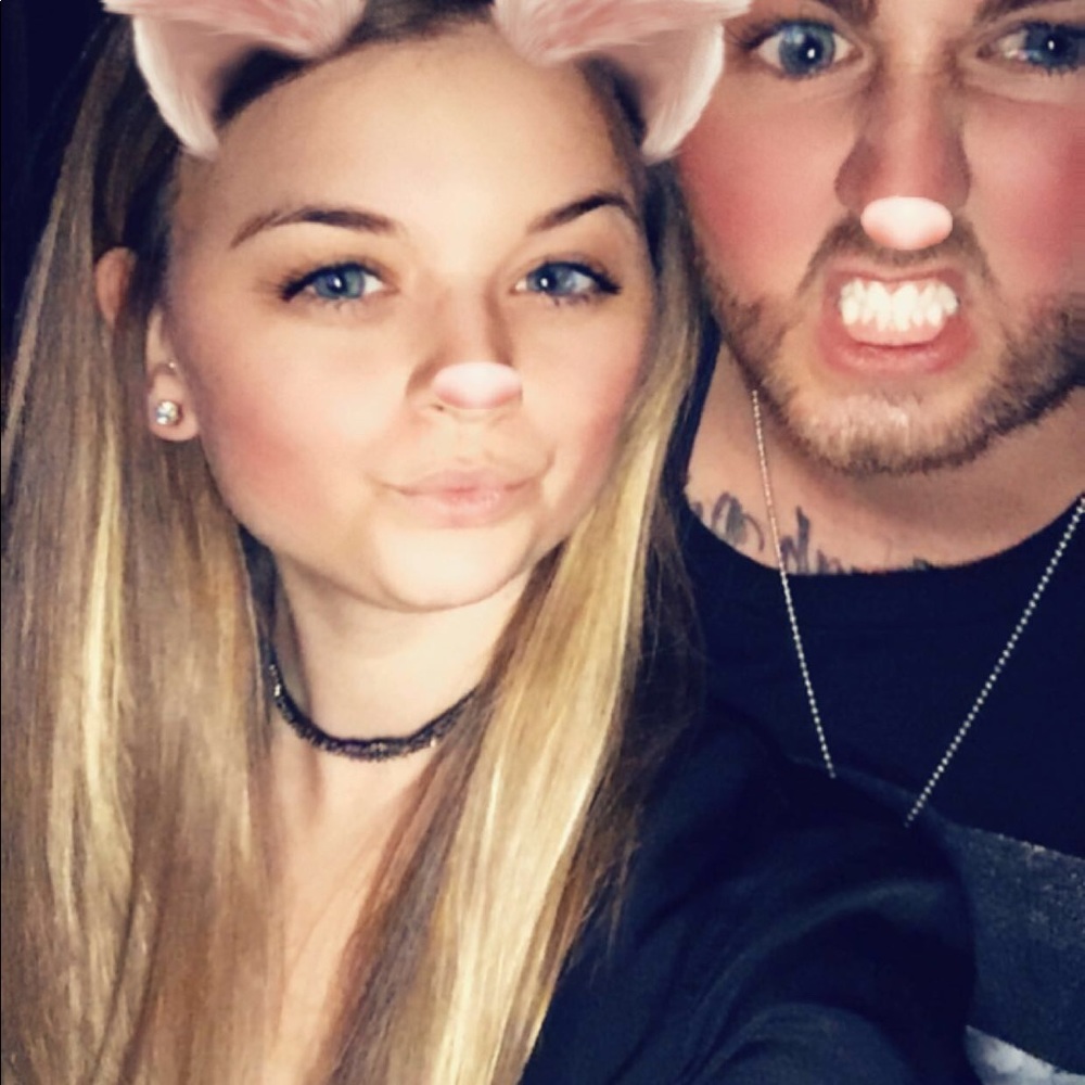 Meet your Posher, Bianca